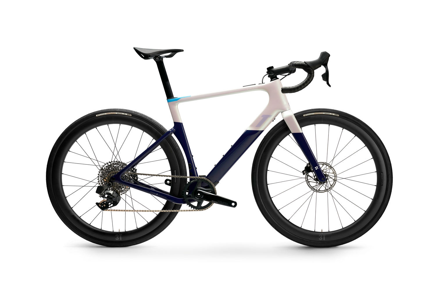 3T Bikes for BMW